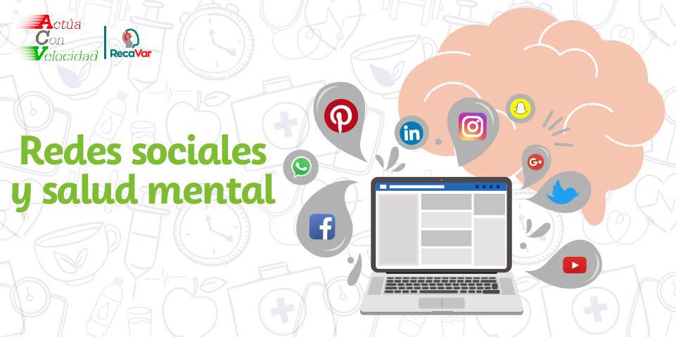 Redes sociales y salud mental la realidad detrás de la pantalla